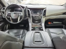 Cadillac Escalade * PLATINUM * CARFAX * БЕЗ ПЪРВОНАЧАЛНА ВНОСКА, снимка 10