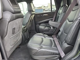 Cadillac Escalade * PLATINUM * CARFAX * БЕЗ ПЪРВОНАЧАЛНА ВНОСКА, снимка 13