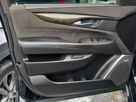 Cadillac Escalade * PLATINUM * CARFAX * БЕЗ ПЪРВОНАЧАЛНА ВНОСКА, снимка 9