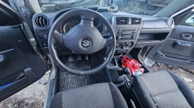 Suzuki Jimny 1.3 dohc 16 valve - 11 € / 21.51 лв. - 20840275 6