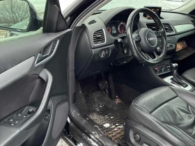 Audi Q3 2017 Komfort * CARFAX * БЕЗ ПЪРВОНАЧАЛНА ВНОСКА - 8980 € / 17563.35 лв. - 94689190 7