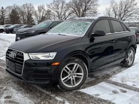 Audi Q3 2017 Komfort * CARFAX * БЕЗ ПЪРВОНАЧАЛНА ВНОСКА - 8980 € / 17563.35 лв. - 94689190 3
