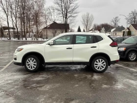 Nissan Rogue * AWD * CARFAX * БЕЗ ПЪРВОНАЧАЛНА ВНОСКА - 16000 € / 31293.28 лв. - 35886867 2