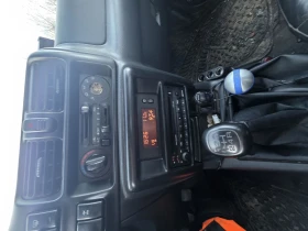 Opel Frontera Opel Frontera B 2.2DTL 116, снимка 17