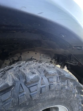 Opel Frontera Opel Frontera B 2.2DTL 116, снимка 10