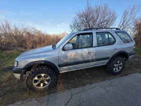 Opel Frontera Opel Frontera B 2.2DTL 116, снимка 2