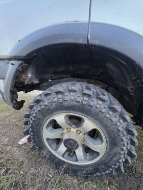 Opel Frontera Opel Frontera B 2.2DTL 116, снимка 8