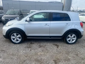 Toyota Urban Cruiser 1.3i 74kw Перфектен - 4800 € / 9387.98 лв. - 35170976 2