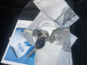 Toyota Urban Cruiser 1.3i 74kw Перфектен - 4800 € / 9387.98 лв. - 35170976 14