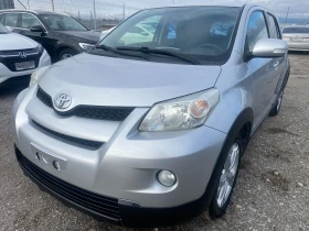 Toyota Urban Cruiser 1.3i 74kw Перфектен