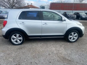 Toyota Urban Cruiser 1.3i 74kw Перфектен - 4800 € / 9387.98 лв. - 35170976 5