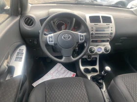 Toyota Urban Cruiser 1.3i 74kw Перфектен - 4800 € / 9387.98 лв. - 35170976 7