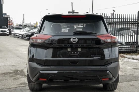 Nissan Rogue ПАНОРАМА* КОЖА* ЩОРИ* ПОДГРЕВ - 21800 € / 42637.09 лв. - 90795310 4