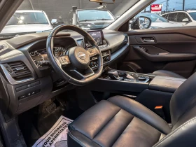 Nissan Rogue ПАНОРАМА* КОЖА* ЩОРИ* ПОДГРЕВ - 21800 € / 42637.09 лв. - 90795310 7