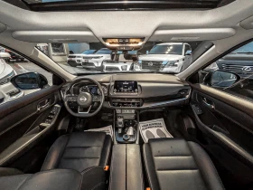 Nissan Rogue ПАНОРАМА* КОЖА* ЩОРИ* ПОДГРЕВ - 21800 € / 42637.09 лв. - 90795310 10
