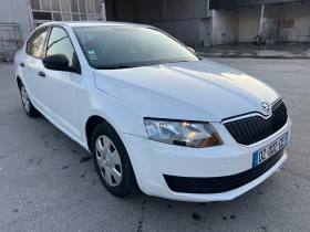 Skoda Octavia 1.6 TDI CLIMA/NAVI | Mobile.bg � ����� ������ 10