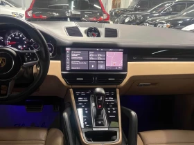 Porsche Cayenne * S * CARFAX * БЕЗ ПЪРВОНАЧАЛНА ВНОСКА, снимка 9
