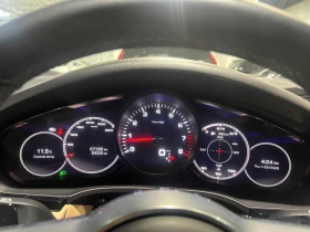 Porsche Cayenne * S * CARFAX * БЕЗ ПЪРВОНАЧАЛНА ВНОСКА, снимка 8