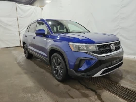 VW Taos 1.5L| CARFAX| PANORAMA|  | Mobile.bg � ����� ������ 2