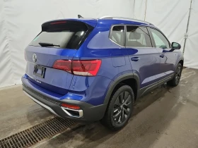 VW Taos 1.5L| CARFAX| PANORAMA|  | Mobile.bg � ����� ������ 4
