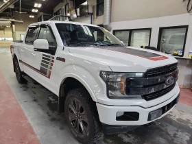 Ford F150 LARIAT/5.0/КОЖА/НАВИ/ПАНОРАМА/ - 18350 € / 35889.48 лв. - 52818311 2