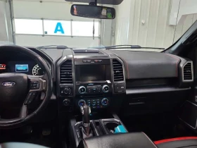 Ford F150 LARIAT/5.0/КОЖА/НАВИ/ПАНОРАМА/ - 18350 € / 35889.48 лв. - 52818311 9