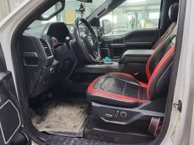 Ford F150 LARIAT/5.0/КОЖА/НАВИ/ПАНОРАМА/ - 18350 € / 35889.48 лв. - 52818311 5