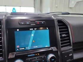 Ford F150 LARIAT/5.0/КОЖА/НАВИ/ПАНОРАМА/ - 18350 € / 35889.48 лв. - 52818311 8