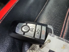 Ford F150 LARIAT/5.0/КОЖА/НАВИ/ПАНОРАМА/ - 18350 € / 35889.48 лв. - 52818311 6