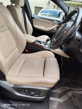 BMW X6 - 11900 € / 23274.38 лв. - 36370842 6