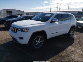 Jeep Grand cherokee 3.6l Limited 4X2 - 11500 € / 22492.04 лв. - 41009402 2