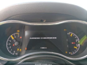 Jeep Grand cherokee 3.6l Limited 4X2 - 11500 € / 22492.04 лв. - 41009402 7