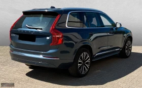 Volvo Xc90 T8/455HP/4X4/RECHARGEPLUS/CAM/ACC/LED/272z - 58399 € / 114218.52 лв. - 34988578 2