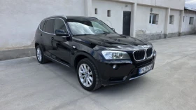 BMW X3 2.0 EURO 5 4X4 | Mobile.bg � ����� ������ 2
