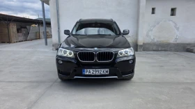 BMW X3 2.0 EURO 5 4X4 | Mobile.bg � ����� ������ 5