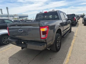 Ford F150 XL CREW CAB SHORT BED| 2 �����| ��������| CARFAX | Mobile.bg � ����� ������ 3
