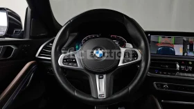 BMW X6 M PKG| SWAROWSKI| H/K| �����| HUD| 360| PANO|  | Mobile.bg � ����� ������ 8