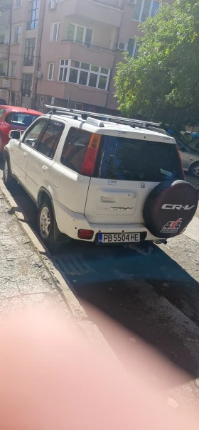 Honda Cr-v 2000i - 2800 € / 5476.32 лв. - 83110309 4