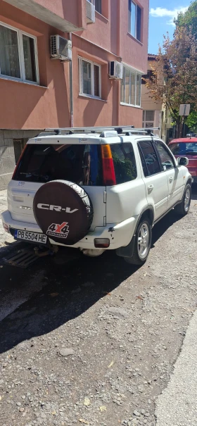 Honda Cr-v 2000i - 2800 € / 5476.32 лв. - 83110309 3