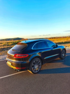 Porsche Macan | Mobile.bg � ����� ������ 4