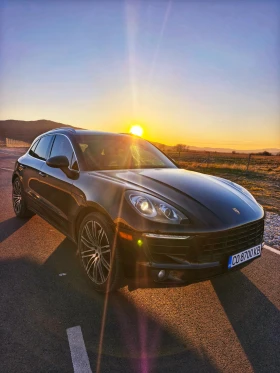 Porsche Macan | Mobile.bg � ����� ������ 5