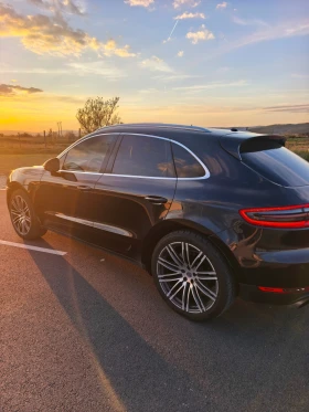 Porsche Macan | Mobile.bg � ����� ������ 3