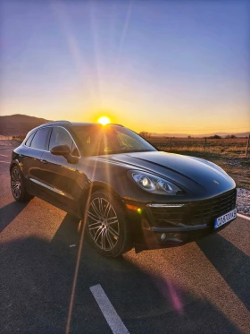 Porsche Macan | Mobile.bg � ����� ������ 6