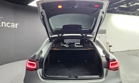 Mercedes-Benz GLC 300 AMG* LINE* COUPE* �����* LANE* ASSIST* �������* �� | Mobile.bg � ����� ������ 16