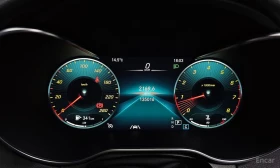 Mercedes-Benz GLC 300 AMG* LINE* COUPE* �����* LANE* ASSIST* �������* �� | Mobile.bg � ����� ������ 11