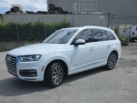 Audi Q7 * Progressiv * CARFAX * ОПЦИЯ ЗА ФИНАНСИРАНЕ *  | Auto.bg — изображение 1