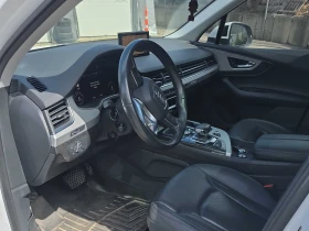 Audi Q7 * Progressiv * CARFAX * ОПЦИЯ ЗА ФИНАНСИРАНЕ *  | Auto.bg — изображение 5