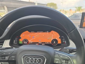 Audi Q7 * Progressiv * CARFAX * ОПЦИЯ ЗА ФИНАНСИРАНЕ *  | Auto.bg — изображение 8