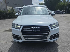 Audi Q7 * Progressiv * CARFAX * ОПЦИЯ ЗА ФИНАНСИРАНЕ *  | Auto.bg — изображение 6