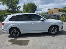 Audi Q7 * Progressiv * CARFAX * ОПЦИЯ ЗА ФИНАНСИРАНЕ *  | Auto.bg — изображение 3